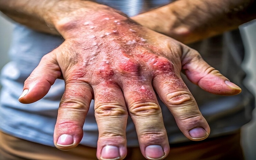 Monkeypox (Mpox): A Guide To Symptoms, Causes, Treatment, Spread, And Prevention